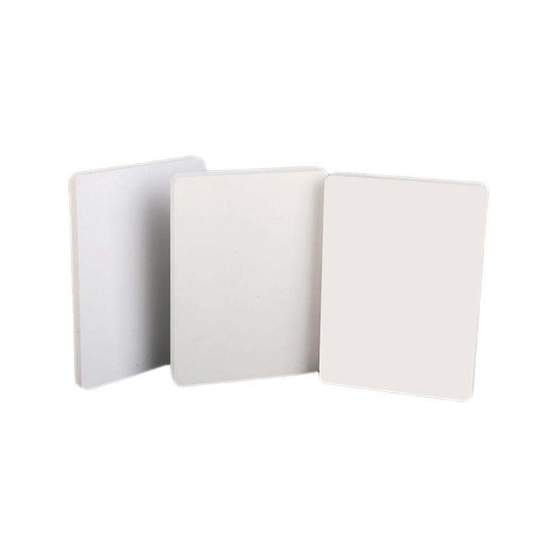 Pvc Foam Board Print/Uv Printing Pvc Sintra Sign Sheet/ Printing Plastic Board 